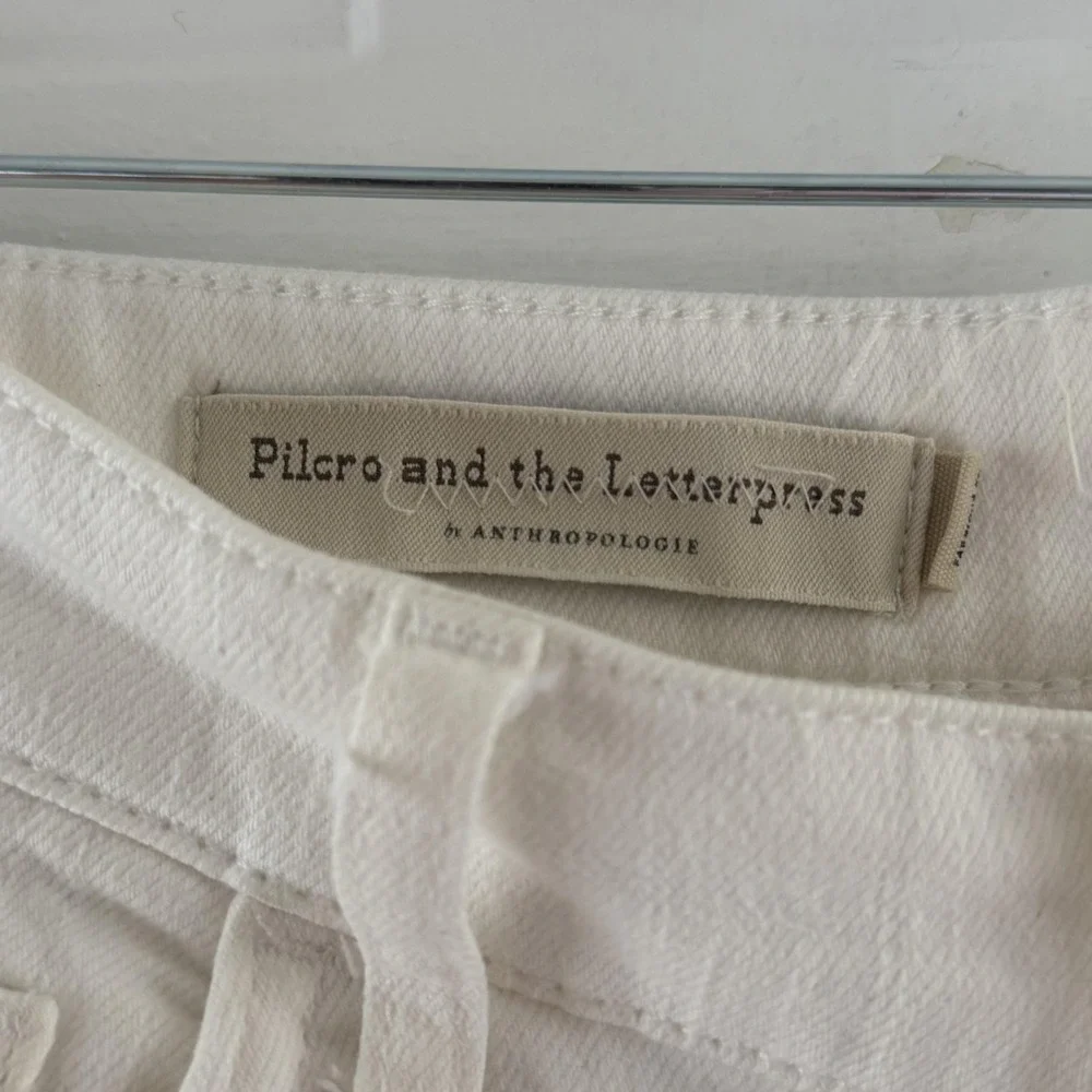 pilcro letterpress